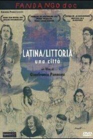Latina/Littoria 2001 on netflix