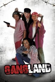 Gangland 1998 on netflix