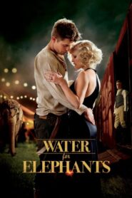 Water for Elephants 2011 on netflix