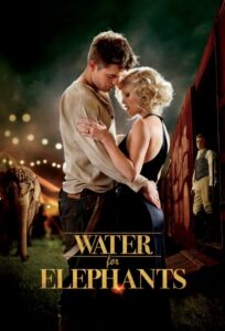 Water for Elephants 2011 on netflix