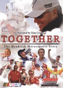 Together: The Hendrick Motorsports Story 2009 on netflix