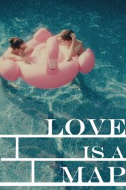 Love Is a Map 2022 on netflix