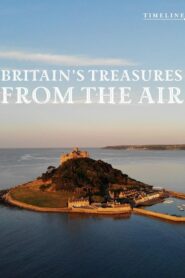 British Treasures From The Air 2012 on netflix