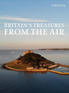 British Treasures From The Air 2012 on netflix