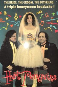 Hurt Penguins 1992 on netflix