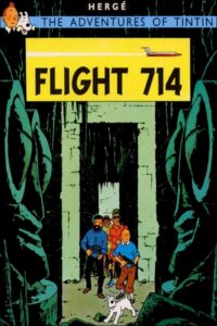 Flight 714 1992 on netflix
