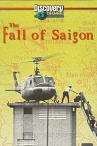 The Fall of Saigon 1995 on netflix