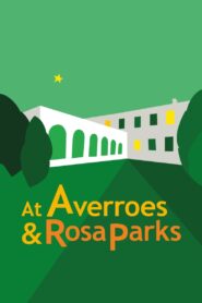 At Averroes & Rosa Parks 2024 on netflix
