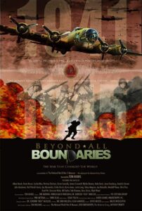 Beyond All Boundaries 2009 on netflix