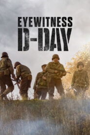 Eyewitness: D-Day 2019 on netflix