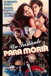 El Asesino del Zodiaco 1993 on netflix