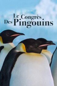 The Congress of Penguins 1993 on netflix