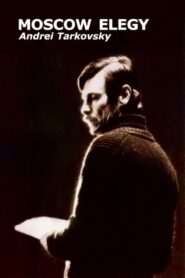 Moscow Elegy 1987 on netflix