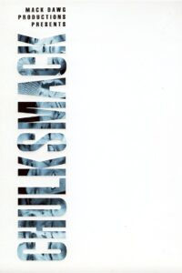 Chulksmack 2004 on netflix
