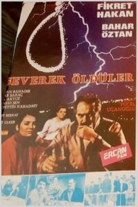 Severek Öldüler 1987 on netflix