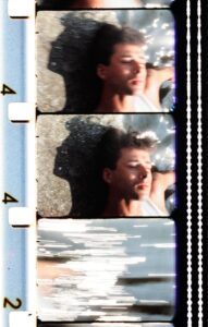Feuilles d’été 1983 on netflix