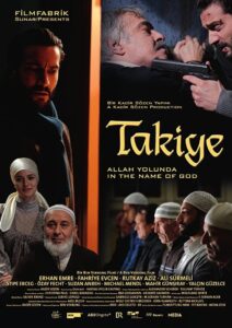 Takiye: Allah Yolunda 2010 on netflix