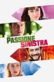 A Liberal Passion 2013 on netflix