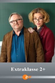 Extraklasse 2+ 2021 on netflix