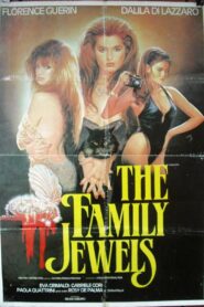 The Family Jewels 1991 on netflix