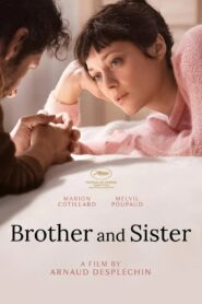 Brother and Sister 2022 on netflix