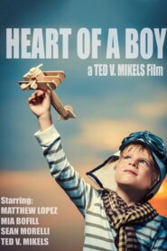 Heart of a Boy 2006 on netflix