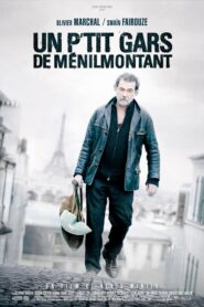 Un p’tit gars de Ménilmontant 2013 on netflix