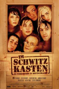 In a Sweatbox 2005 on netflix