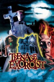 Teenage Exorcist 1991 on netflix