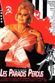 East & West: Paradises Lost 1993 on netflix