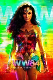 Wonder Woman 1984 2020 on netflix