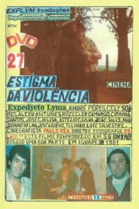 Estigma da Violência 1981 on netflix