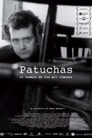 Patuchas, el hombre de los mil limones 2014 on netflix