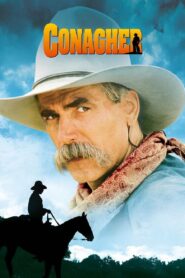 Conagher 1991 on netflix