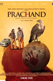 Prachand 2024 on netflix