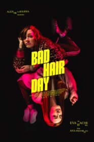 Bad Hair Day 2024 on netflix
