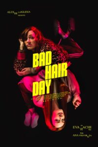 Bad Hair Day 2024 on netflix