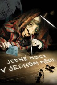 One Night in One City 2007 on netflix