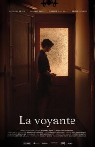 La voyante 2017 on netflix