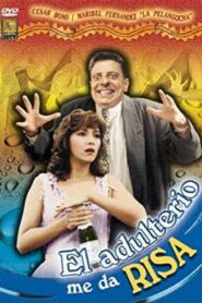 El adulterio me da risa 1991 on netflix