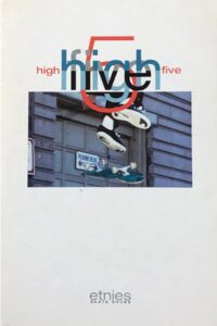 Etnies – High 5 1995 on netflix