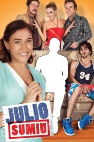 Julio Sumiu 2014 on netflix