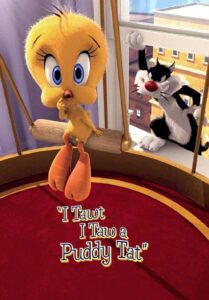 I Tawt I Taw a Puddy Tat 2011 on netflix