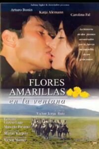Flores amarillas en la ventana 1996 on netflix