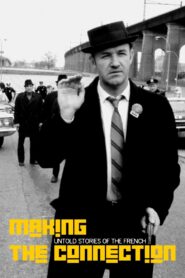 Making the Connection: Untold Stories of The French Connection 2001 on netflix