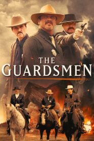 The Guardsmen 2024 on netflix