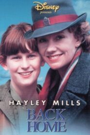Back Home 1989 on netflix