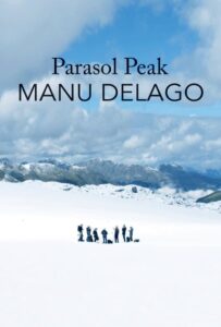 Parasol Peak 2018 on netflix