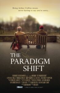 The Paradigm Shift 2008 on netflix