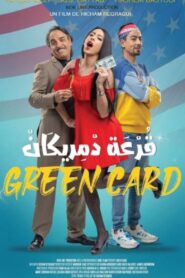 Green Card 2022 on netflix
